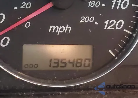 2005 Mazda Mpv Lx from USA, damaged, VIN JM3LW28A650532209